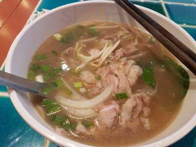 Pho Street