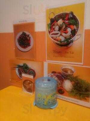 Nong Khai Beer House