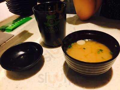 Sakae Sushi