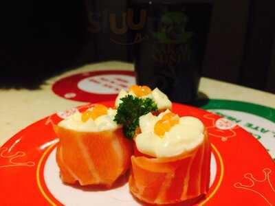 Sakae Sushi