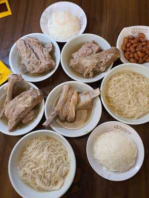 Xing Chen Bak Kut Teh