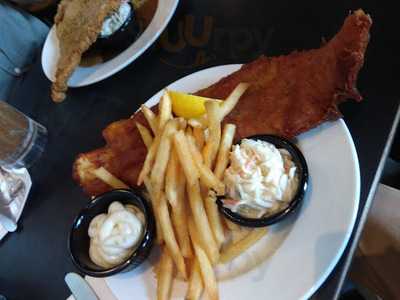 Fatboy's The Burger Bar