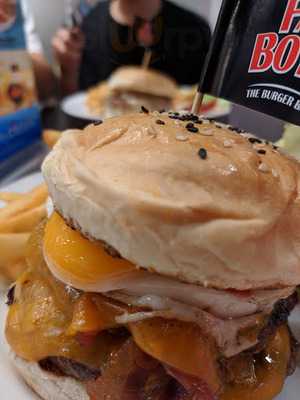 Fatboy's The Burger Bar