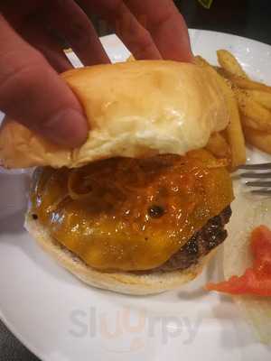 Fatboy's The Burger Bar