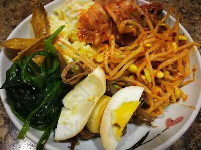 Seoul Restaurants Pte Ltd