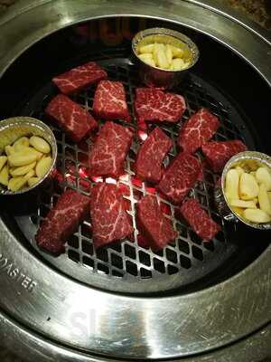 Seoul Restaurants Pte Ltd