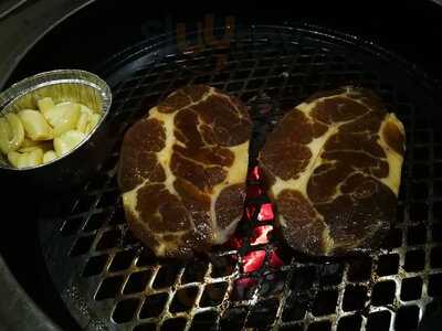 Seoul Restaurants Pte Ltd