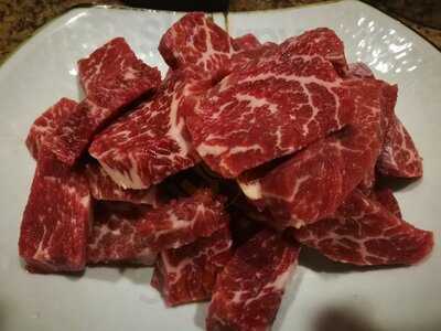 Seoul Restaurants Pte Ltd