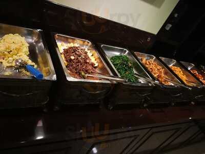 Seoul Restaurants Pte Ltd