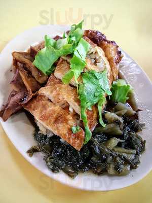 Ang Mo Kio Loh Mee, Laksa