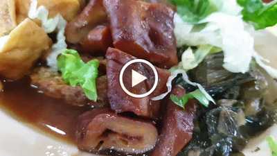 Ang Mo Kio Loh Mee, Laksa