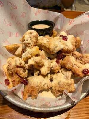 Chir Chir Fusion Chicken Factory