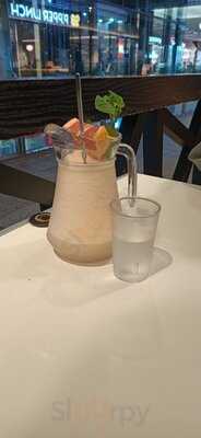 Chir Chir Fusion Chicken Factory