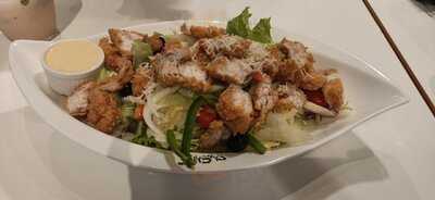 Chir Chir Fusion Chicken Factory