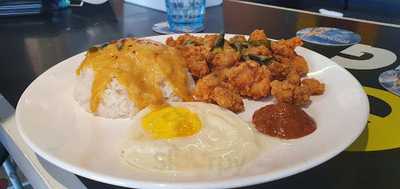 The Stones Bar & Cafe - Singapore