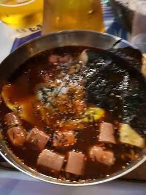 The Stones Bar & Cafe - Singapore