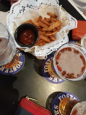 The Stones Bar & Cafe - Singapore