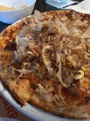 The Stones Bar & Cafe - Singapore