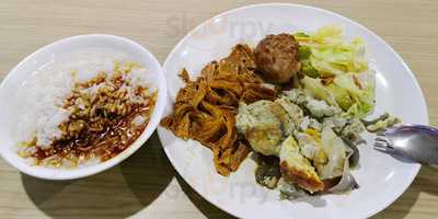 Five Star Western Food