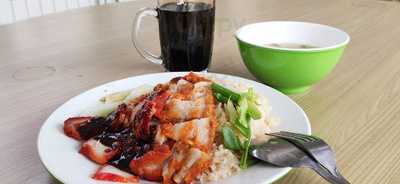 Five Star Western Food