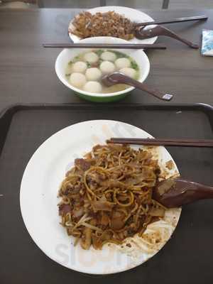 Five Star Western Food