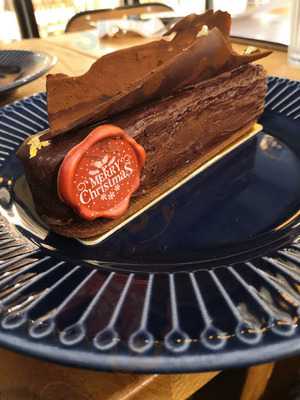 Dome Coffees (s) Pte Ltd