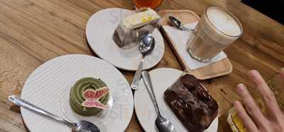 Dome Coffees (s) Pte Ltd