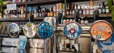 Dome Coffees (s) Pte Ltd