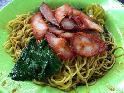 Soon Kee Wanton Mee