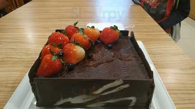 Spice Grill Restaurant