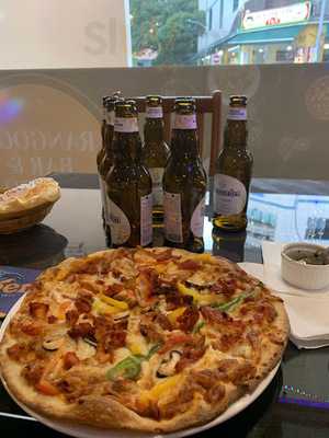 Spice Grill Restaurant