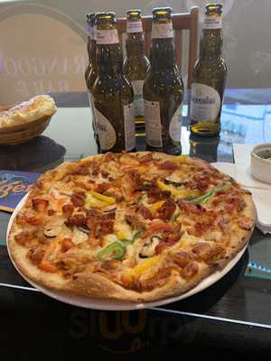 Spice Grill Restaurant