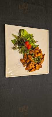 Spice Grill Restaurant