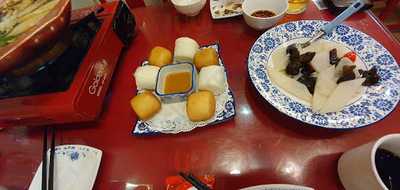 Restaurant Manchurian - - Smith Street