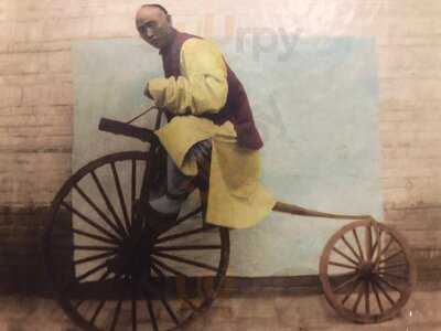 Restaurant Manchurian - - Smith Street