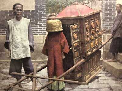 Restaurant Manchurian - - Smith Street