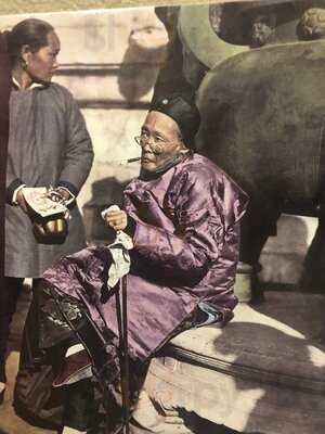 Restaurant Manchurian - - Smith Street