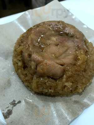 Mei Heong Yuen Dessert