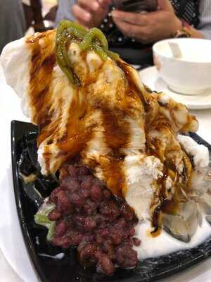 Mei Heong Yuen Dessert