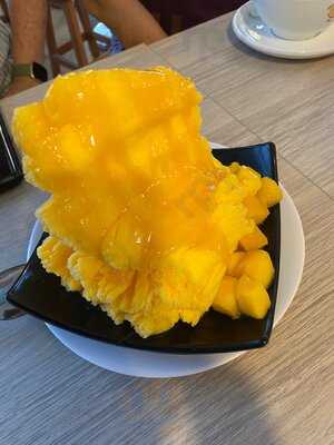 Mei Heong Yuen Dessert