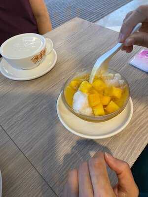 Mei Heong Yuen Dessert