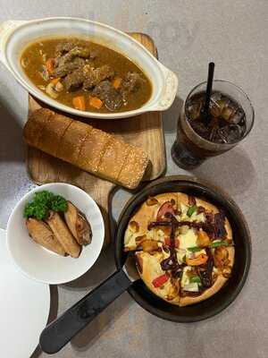 Pizza Hut Jurong Point Ii