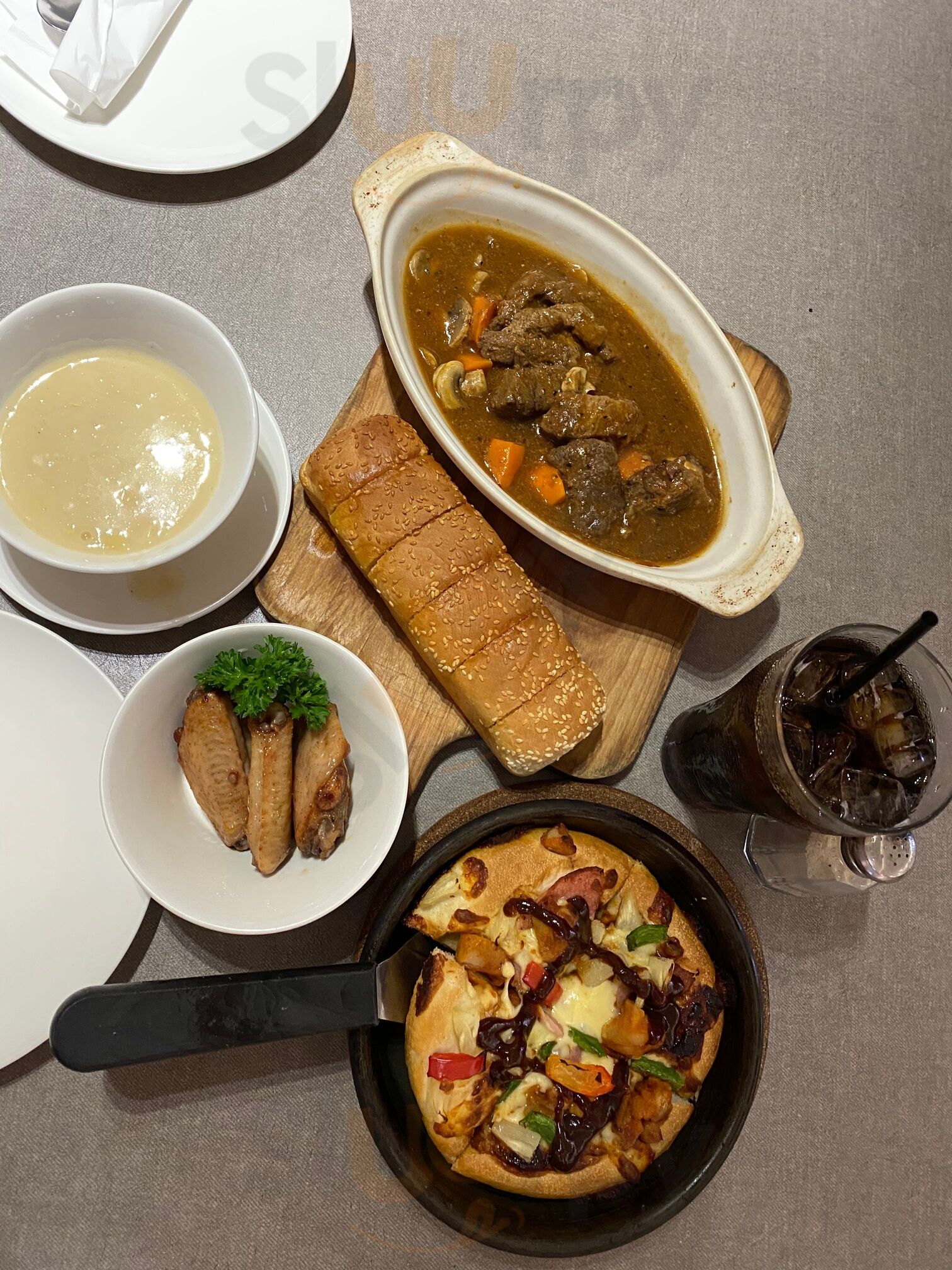 Pizza Hut Jurong Point Ii