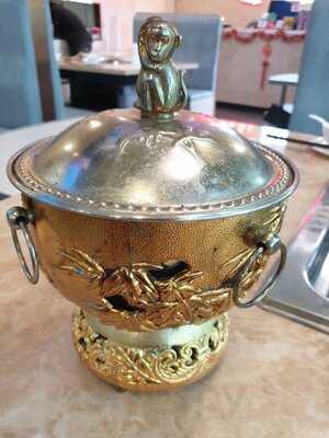 King Of Hot Pot