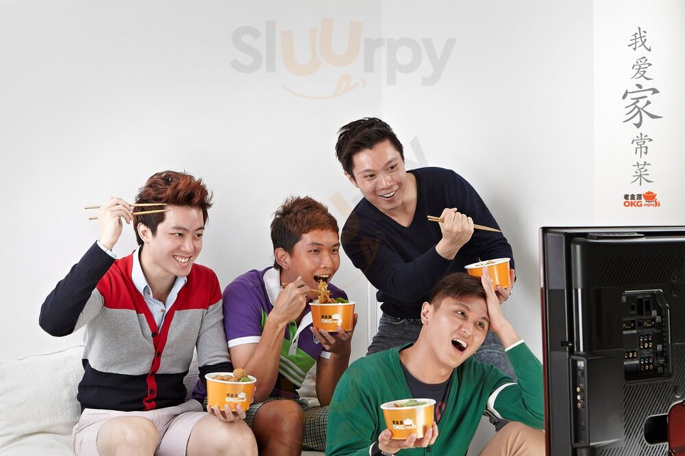 Okg Express (midview City)