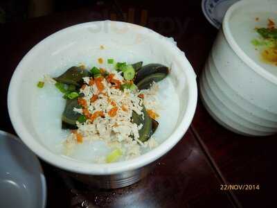 126 Wendao Food