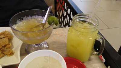 Pontian Wanton Noodles