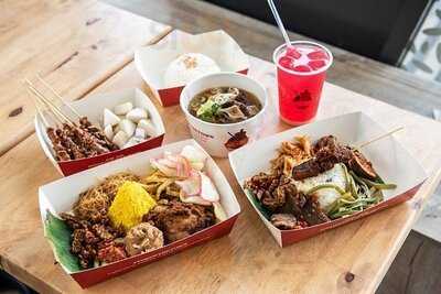 Tok Tok Indonesian Soup House