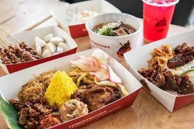 Tok Tok Indonesian Soup House