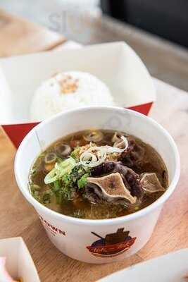 Tok Tok Indonesian Soup House